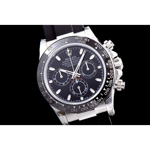 [ROLEX]롤렉스 데이토나68 칼리버 116519