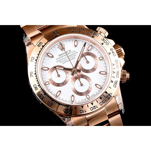 [ROLEX]롤렉스 데이토나65 칼리버 116505