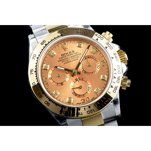 [ROLEX]롤렉스 데이토나62 116523