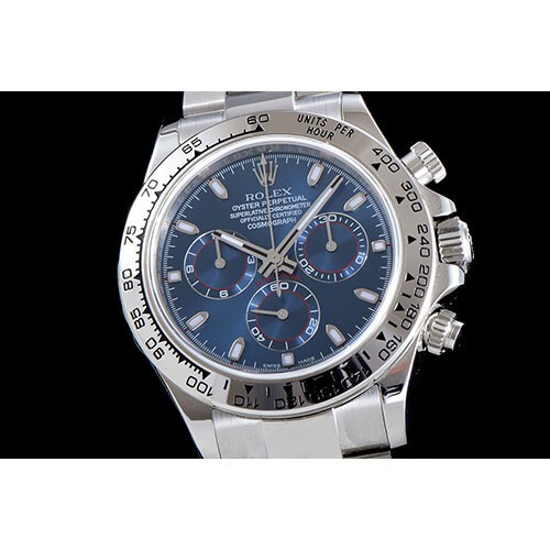 ROLEX 롤렉스 데이토나57 116509