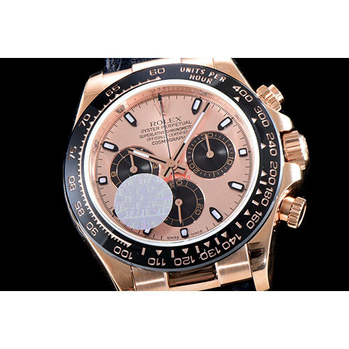 [ROLEX]롤렉스 데이토나50 수정형 M116515