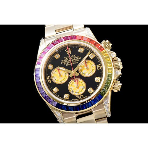 [ROLEX]롤렉스 데이토나48 116598