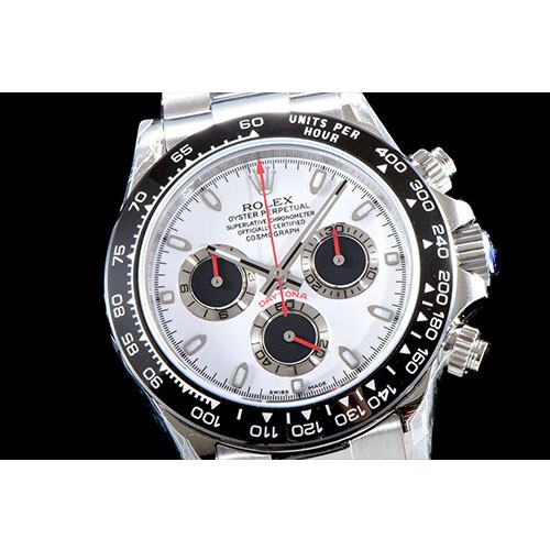 [ROLEX]롤렉스 데이토나43 칼리버 116500