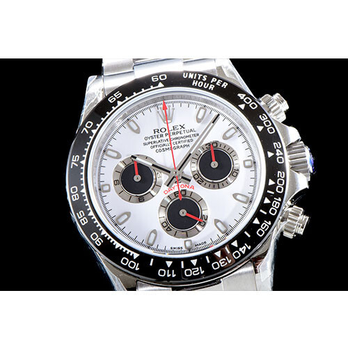 [ROLEX]롤렉스 데이토나43 칼리버 116500