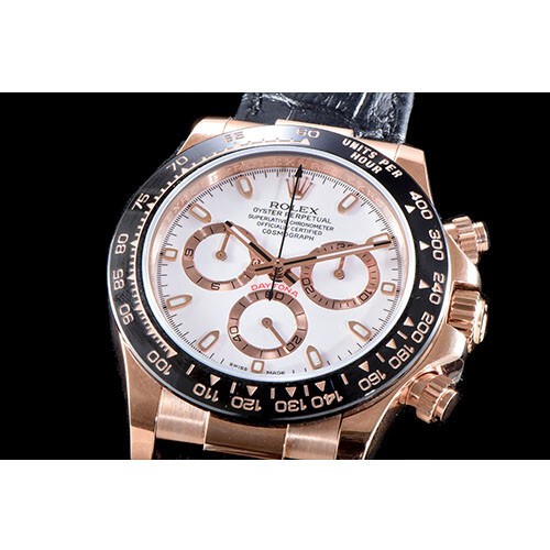 [ROLEX]롤렉스 데이토나38 칼리버 116515LN