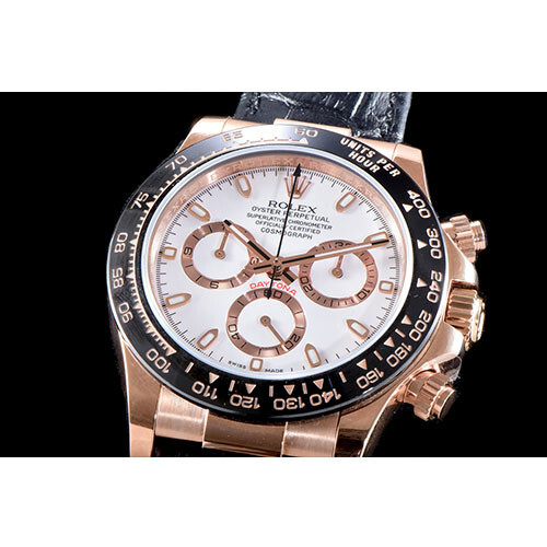 [ROLEX]롤렉스 데이토나38 칼리버 116515LN