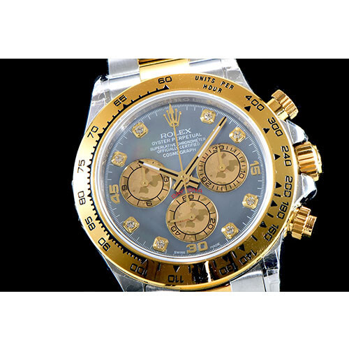 [ROLEX]롤렉스 데이토나37 칼리버 M116503