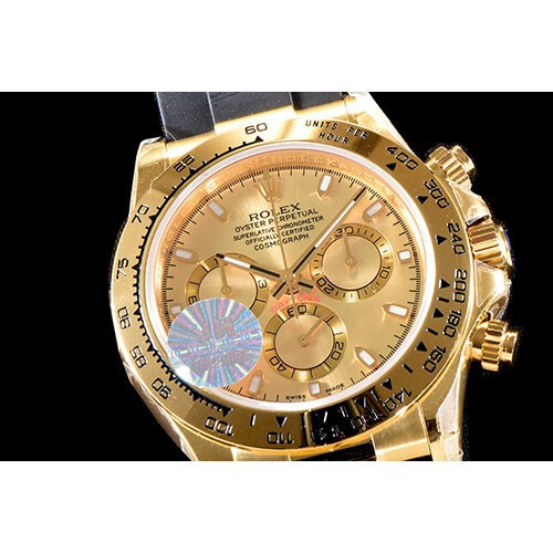 [ROLEX]롤렉스 데이토나30 칼리버 116508