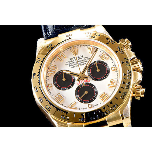 [ROLEX]롤렉스 데이토나28 칼리버 116518