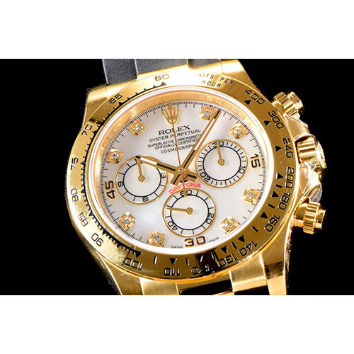 [ROLEX]롤렉스 데이토나27 칼리버 116528-78598