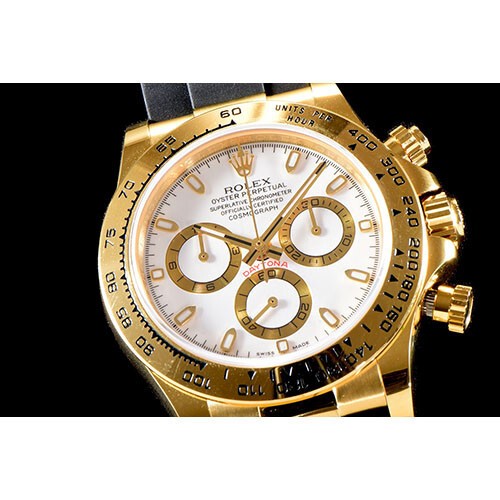 [ROLEX]롤렉스 데이토나26 칼리버 m116508-0001