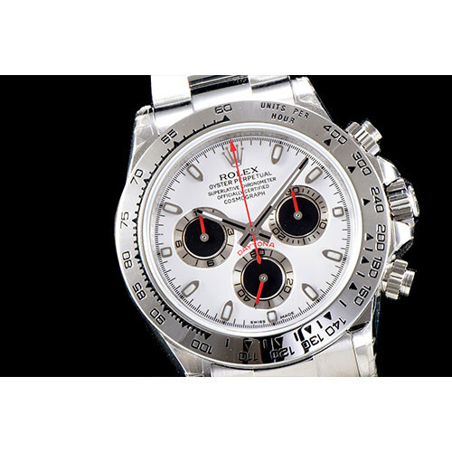 [ROLEX]롤렉스 데이토나21 칼리버 116509-0072