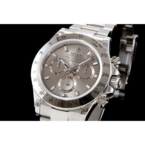 [ROLEX]롤렉스 데이토나20 칼리버 116509-0072