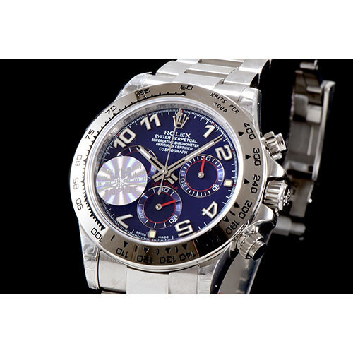 [ROLEX]롤렉스 데이토나18 칼리버 116509-78599