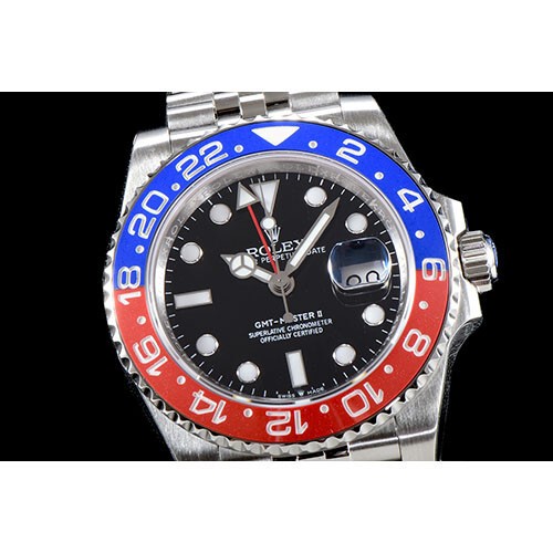 [ROLEX]롤렉스 데이토나17 칼리버 116509-78599
