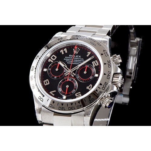 [ROLEX]롤렉스 데이토나16 칼리버 116509-78599