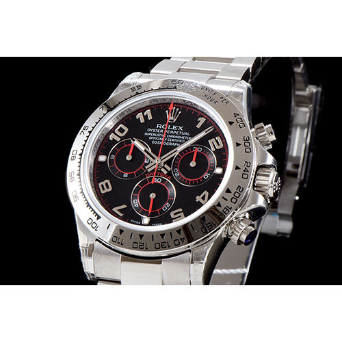 [ROLEX]롤렉스 데이토나16 칼리버 116509-78599