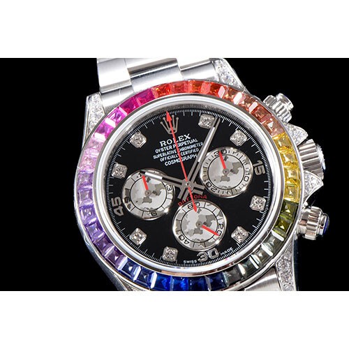 [ROLEX]롤렉스 데이토나14 칼리버 116595