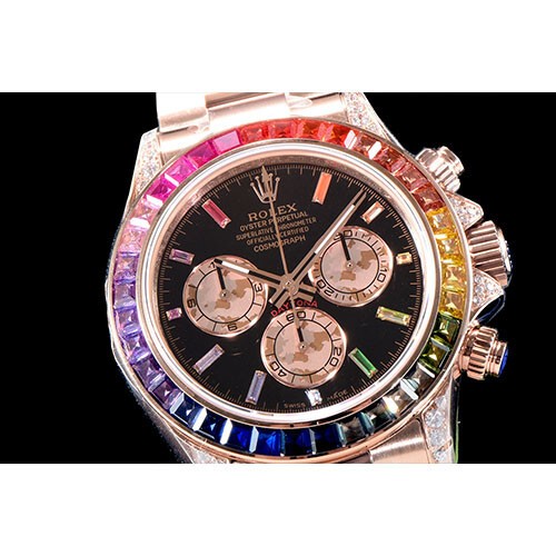 [ROLEX]롤렉스 데이토나12 칼리버 116595