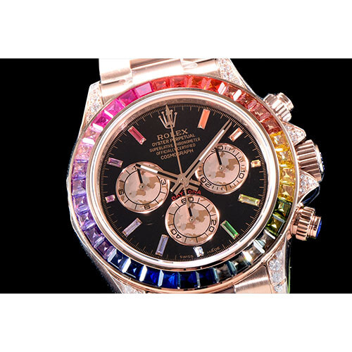 [ROLEX]롤렉스 데이토나12 칼리버 116595