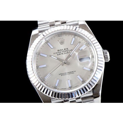 ROLEX 롤렉스 데이저스트2-23 41mm 수정형 126334