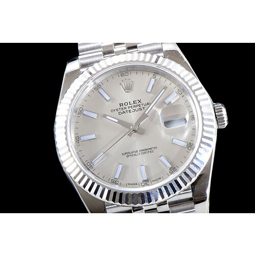 ROLEX 롤렉스 데이저스트2-23 41mm 수정형 126334