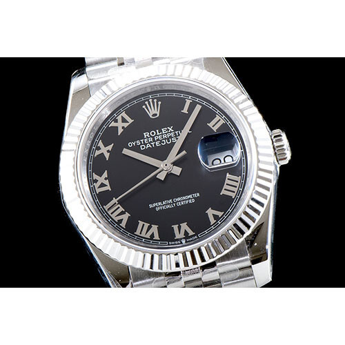 Rolex 롤렉스 데이저스트1-67 수정형 36mm 116234