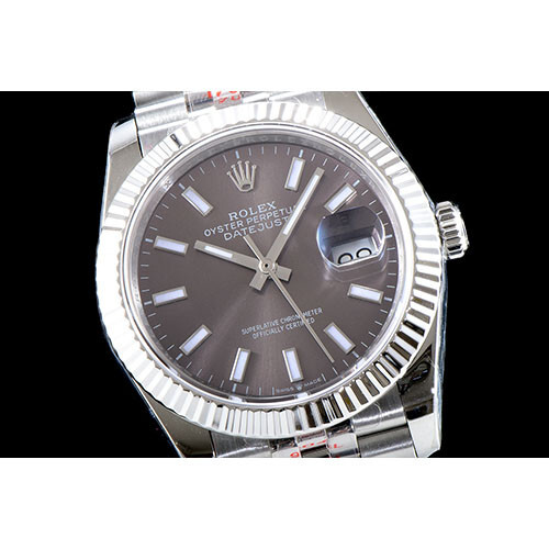 [ROLEX]롤렉스 데이저스트1-66 수정형 36mm 116234