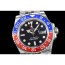 ROLEX 롤렉스 GMT마스터2-17 칼리버 126710BLRO-0001