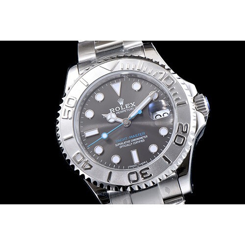 [ROLEX]롤렉스 요트마스터1-31 칼리버 116622