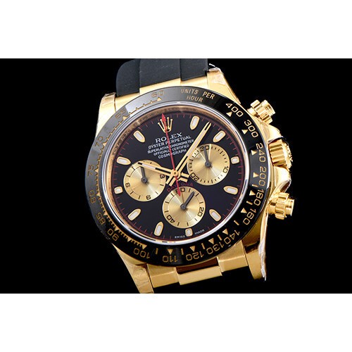 [ROLEX]롤렉스 데이토나-120 칼리버 116515