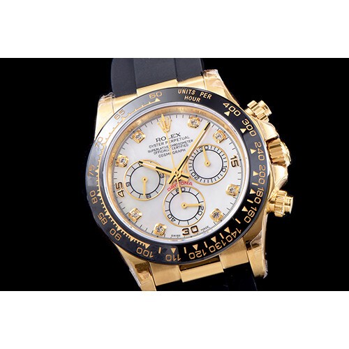 [ROLEX]롤렉스 데이토나-118 칼리버 116515