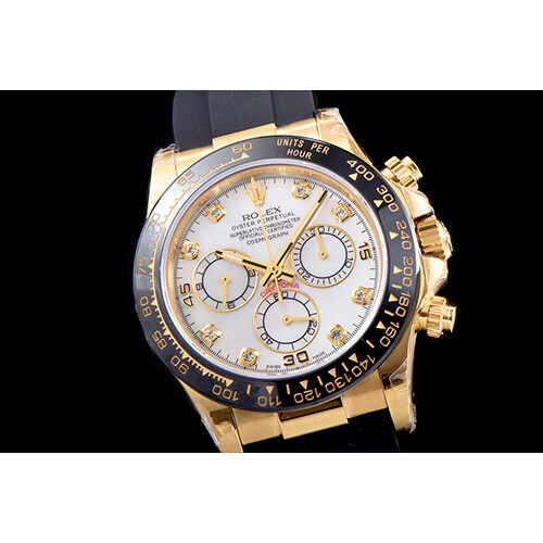 [ROLEX]롤렉스 데이토나-118 칼리버 116515