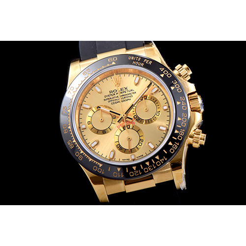 [ROLEX]롤렉스 데이토나-117 칼리버 116515