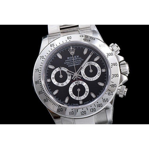 [ROLEX]롤렉스 데이토나-111 칼리버 튜닝 116520-78590