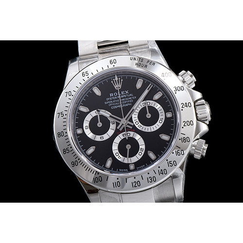 [ROLEX]롤렉스 데이토나-111 칼리버 튜닝 116520-78590