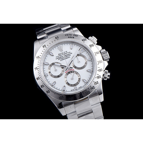 [ROLEX]롤렉스 데이토나-106 칼리버 튜닝 116520-78590