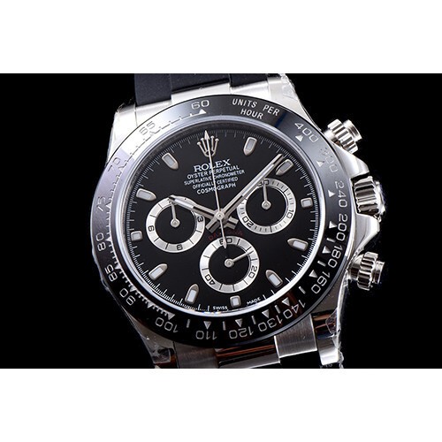 [ROLEX]롤렉스 데이토나-90 116500