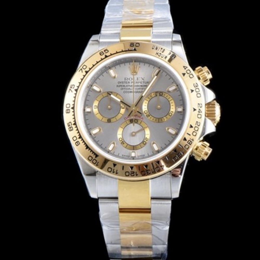 [ROLEX]롤렉스 데이토나-80 수정형 116503