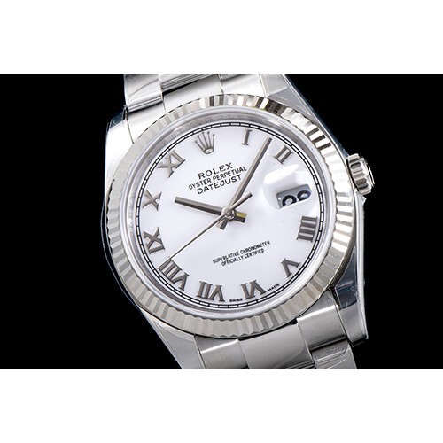 [ROLEX]롤렉스 데이저스트1-38 칼리버 36mm 116234