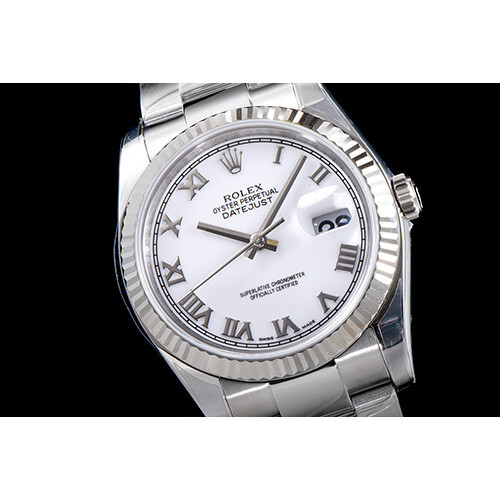 [ROLEX]롤렉스 데이저스트1-38 칼리버 36mm 116234