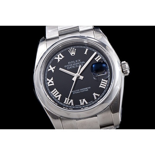 [ROLEX]롤렉스 데이저스트1-28 칼리버 36mm 116200-72600