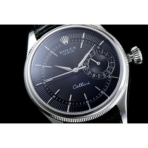[ROLEX]롤렉스 셀리니 칼리버-2 50529