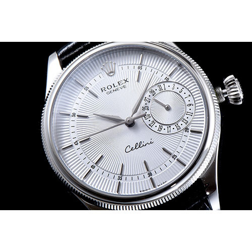 [ROLEX]롤렉스 셀리니 칼리버-1 50529