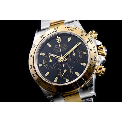 [ROLEX]롤렉스 데이토나-103 116503