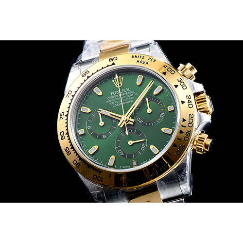 [ROLEX]롤렉스 데이토나-102 116503