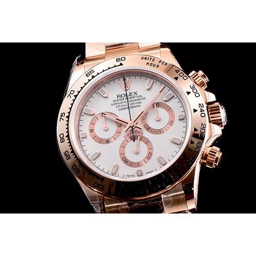 ROLEX 롤렉스 데이토나-99 116505