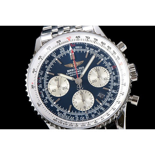 Breitling 브라이틀링 네비타이머-47