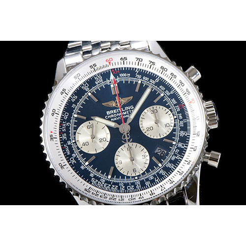Breitling 브라이틀링 네비타이머-47