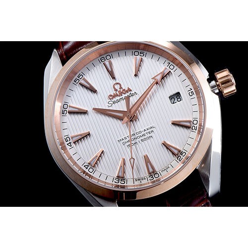 [OMEGA]오메가 씨마스터 아쿠아테라 231.23.42.21.02.001